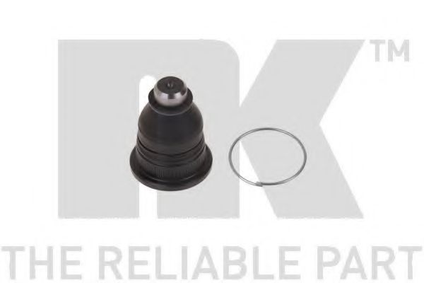 NK 5043931 Несущий направляющий шарнир для DACIA SANDERO (Дача Сандэро) NK 5043931 Несущий направляющий шарнир для DACIA SANDERO (Дача Сандэро)