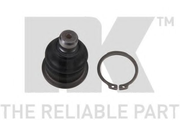 NK 5043941 Несущий направляющий шарнир для RENAULT LUTECIA IV (Рено Лутэcиа иv) NK 5043941 Несущий направляющий шарнир для RENAULT LUTECIA IV (Рено Лутэcиа иv)