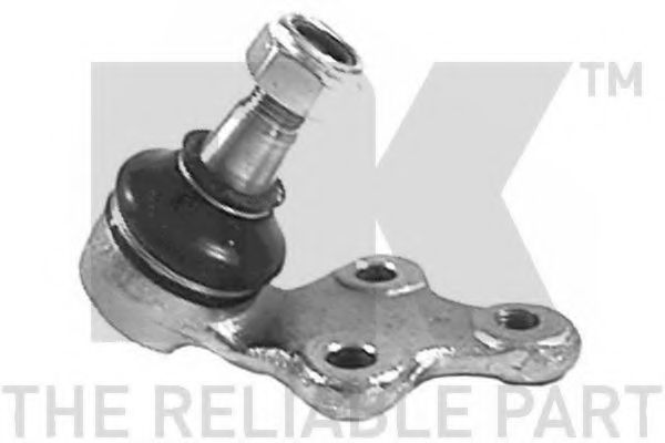 NK 5044505 Несущий направляющий шарнир для TOYOTA COROLLA FX (Тойота/тоета Cоролла инфинити фх) NK 5044505 Несущий направляющий шарнир для TOYOTA COROLLA FX (Тойота/тоета Cоролла инфинити фх)