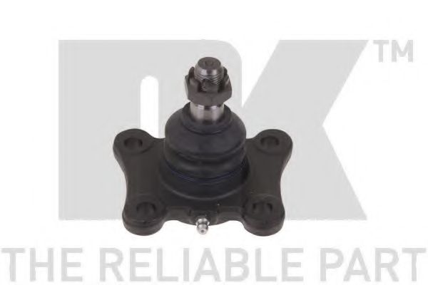 NK 5044534 Несущий направляющий шарнир для TOYOTA 4 RUNNER (Тойота/тоета 4 руннэр) NK 5044534 Несущий направляющий шарнир для TOYOTA 4 RUNNER (Тойота/тоета 4 руннэр)