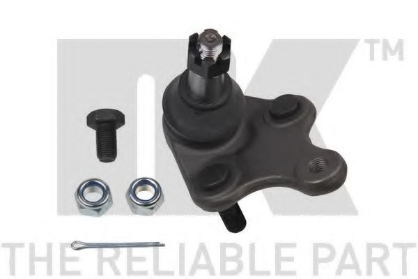 NK 5044544 Несущий направляющий шарнир для TOYOTA AURIS ING SPORTS (Тойота/тоета Аурис спорт) NK 5044544 Несущий направляющий шарнир для TOYOTA AURIS ING SPORTS (Тойота/тоета Аурис спорт)