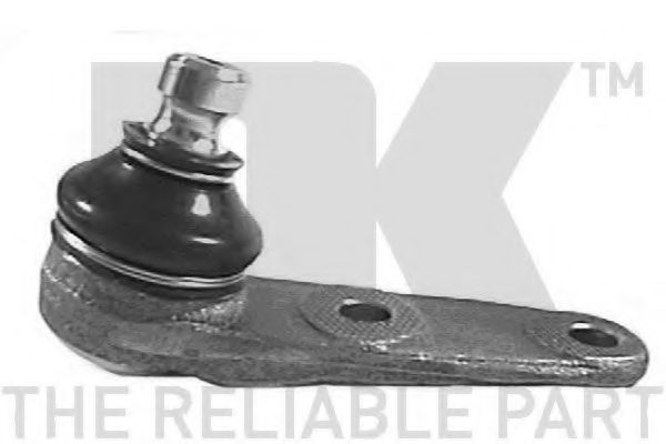 NK 5044711 Несущий направляющий шарнир для VOLKSWAGEN CORSAR (Фольксваген Cорсар) NK 5044711 Несущий направляющий шарнир для VOLKSWAGEN CORSAR (Фольксваген Cорсар)