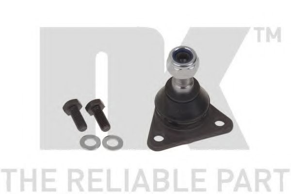 NK 5044714 Несущий направляющий шарнир для VOLKSWAGEN T3 CARAVELLE (Фольксваген Т3 cараvэллэ) NK 5044714 Несущий направляющий шарнир для VOLKSWAGEN T3 CARAVELLE (Фольксваген Т3 cараvэллэ)