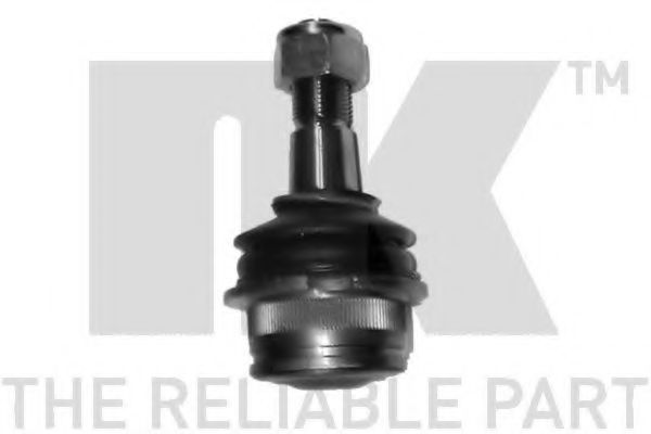NK 5044715 Несущий направляющий шарнир для VOLKSWAGEN T3 CARAVELLE (Фольксваген Т3 cараvэллэ) NK 5044715 Несущий направляющий шарнир для VOLKSWAGEN T3 CARAVELLE (Фольксваген Т3 cараvэллэ)