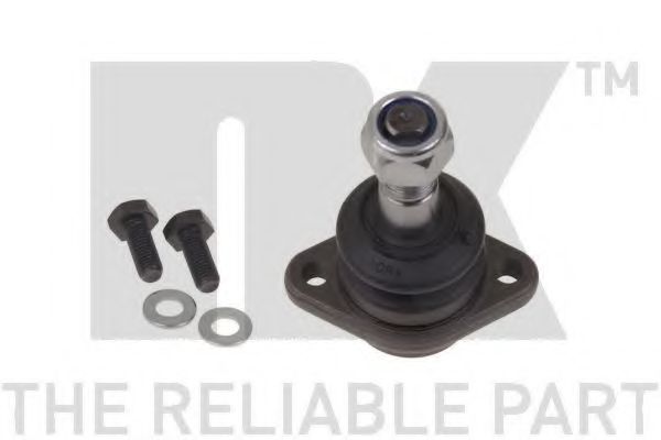 NK 5044716 Несущий направляющий шарнир для VOLKSWAGEN LT 28-35 I (Фольксваген Лт 28-35 и) NK 5044716 Несущий направляющий шарнир для VOLKSWAGEN LT 28-35 I (Фольксваген Лт 28-35 и)