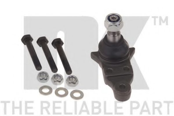 NK 5044717 Несущий направляющий шарнир для VOLKSWAGEN LT 28-35 I (Фольксваген Лт 28-35 и) NK 5044717 Несущий направляющий шарнир для VOLKSWAGEN LT 28-35 I (Фольксваген Лт 28-35 и)