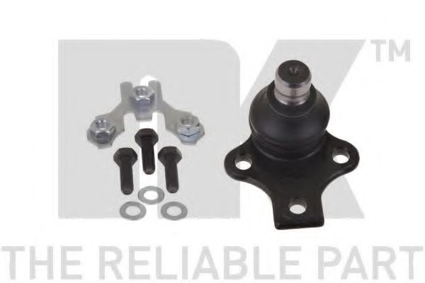 NK 5044720 Несущий направляющий шарнир для VOLKSWAGEN JETTA II (Фольксваген Жэтта 2) NK 5044720 Несущий направляющий шарнир для VOLKSWAGEN JETTA II (Фольксваген Жэтта 2)