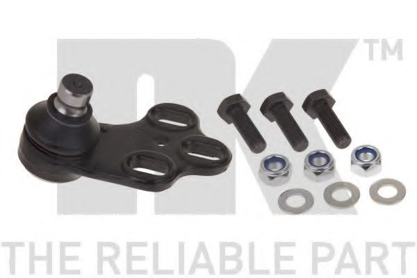 NK 5044729 Несущий направляющий шарнир для AUDI 90 (Ауди 90) NK 5044729 Несущий направляющий шарнир для AUDI 90 (Ауди 90)