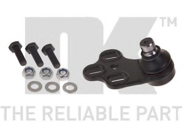 NK 5044730 Несущий направляющий шарнир для AUDI 90 (Ауди 90) NK 5044730 Несущий направляющий шарнир для AUDI 90 (Ауди 90)