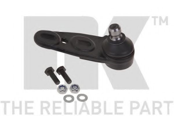NK 5044735 Несущий направляющий шарнир для VOLKSWAGEN CORSAR (Фольксваген Cорсар) NK 5044735 Несущий направляющий шарнир для VOLKSWAGEN CORSAR (Фольксваген Cорсар)