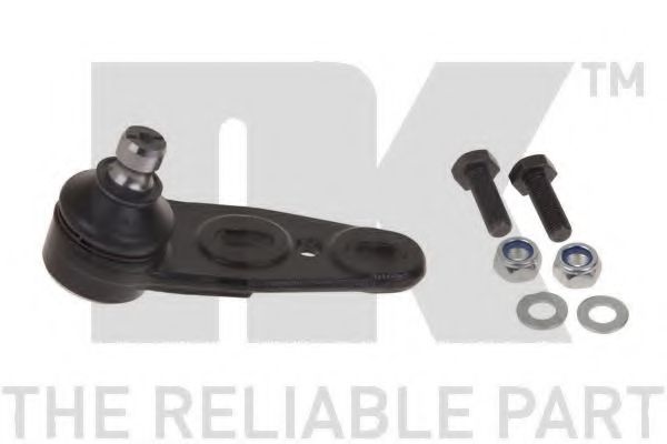 NK 5044736 Несущий направляющий шарнир для VOLKSWAGEN CORSAR (Фольксваген Cорсар) NK 5044736 Несущий направляющий шарнир для VOLKSWAGEN CORSAR (Фольксваген Cорсар)
