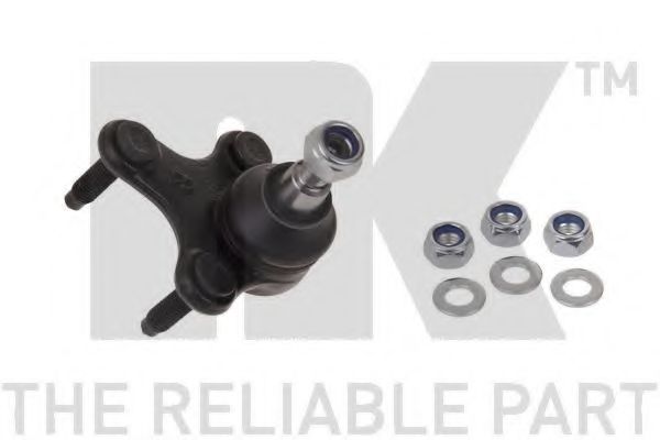 NK 5044744 Несущий направляющий шарнир для SEAT ALTEA (Сеат Алтэа) NK 5044744 Несущий направляющий шарнир для SEAT ALTEA (Сеат Алтэа)