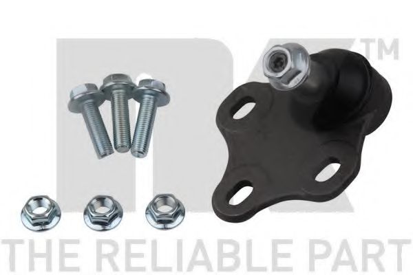 NK 5044757 Несущий направляющий шарнир для AUDI TT (Ауди Тт) NK 5044757 Несущий направляющий шарнир для AUDI TT (Ауди Тт)