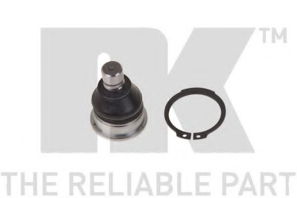 NK 5045201 Несущий направляющий шарнир для SUZUKI SWIFT III (Сузуки Свифт 3) NK 5045201 Несущий направляющий шарнир для SUZUKI SWIFT III (Сузуки Свифт 3)