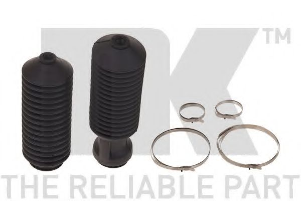 NK 5092203 Комплект пылника, рулевое управление для NISSAN (Ниссан) NK 5092203 Комплект пылника, рулевое управление для NISSAN (Ниссан)