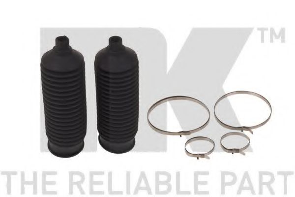 NK 5092205 Комплект пылника, рулевое управление для NISSAN PRIMERA (Ниссан Примера) NK 5092205 Комплект пылника, рулевое управление для NISSAN PRIMERA (Ниссан Примера)