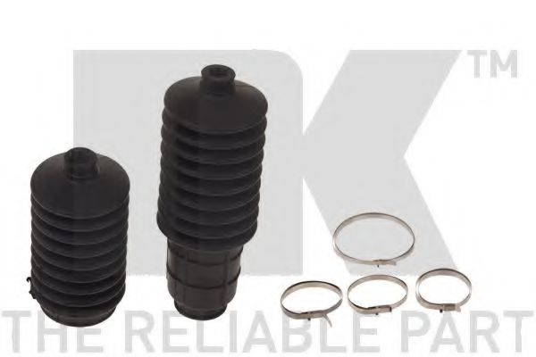 NK 5092301 Комплект пылника, рулевое управление для FIAT SUPERBRAVO (Фиат Супербраvо) NK 5092301 Комплект пылника, рулевое управление для FIAT SUPERBRAVO (Фиат Супербраvо)