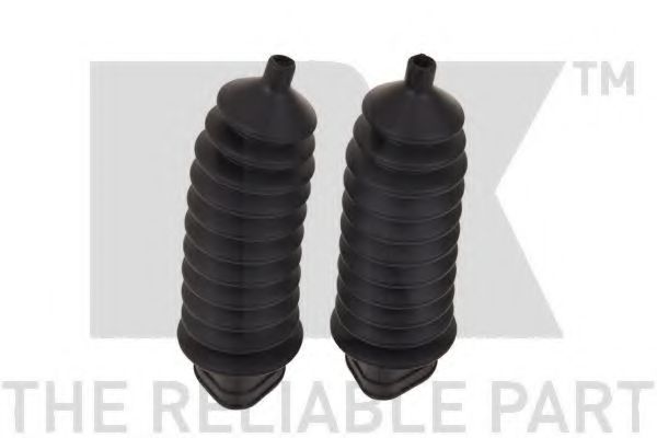 NK 5092313 Комплект пылника, рулевое управление для VOLKSWAGEN CORSAR (Фольксваген Cорсар) NK 5092313 Комплект пылника, рулевое управление для VOLKSWAGEN CORSAR (Фольксваген Cорсар)
