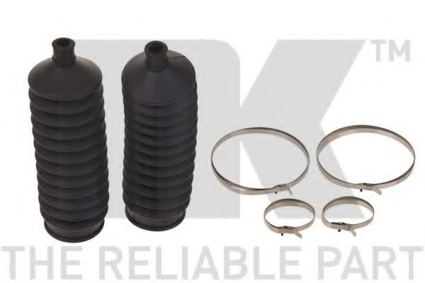 NK 5093202 Комплект пылника, рулевое управление для MAZDA 626 III (Мазда 626 3) NK 5093202 Комплект пылника, рулевое управление для MAZDA 626 III (Мазда 626 3)