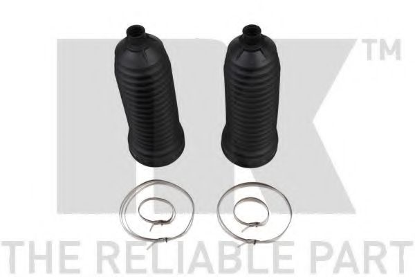 NK 5093304 Комплект пылника, рулевое управление для MERCEDES-BENZ SPRINTER CLASSIC 4,6-T (Мэрcэдэс-бэнз Спринтэр cлассиc 4,6-т) NK 5093304 Комплект пылника, рулевое управление для MERCEDES-BENZ SPRINTER CLASSIC 4,6-T (Мэрcэдэс-бэнз Спринтэр cлассиc 4,6-т)