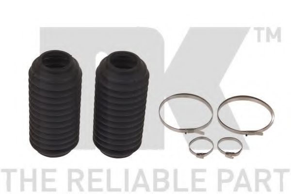 NK 5093605 Комплект пылника, рулевое управление для OPEL KADETT E COMBO (Опель Кадэтт э комбо) NK 5093605 Комплект пылника, рулевое управление для OPEL KADETT E COMBO (Опель Кадэтт э комбо)