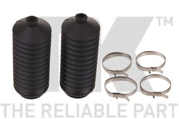 NK 5093905 Комплект пылника, рулевое управление для RENAULT (Рено) NK 5093905 Комплект пылника, рулевое управление для RENAULT (Рено)