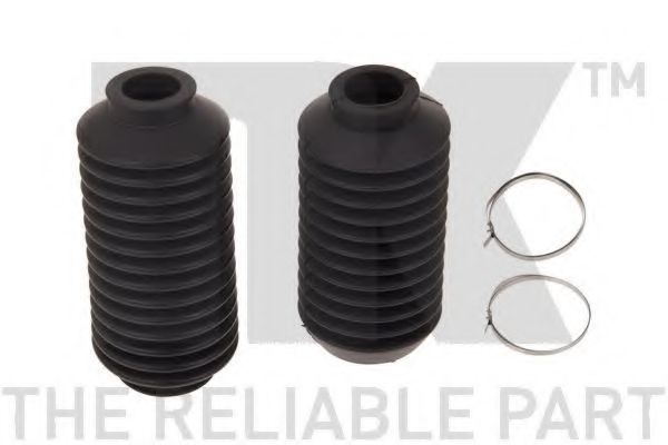 NK 5094703 Комплект пылника, рулевое управление для VOLKSWAGEN SCIROCCO (Фольксваген Сcироccо) NK 5094703 Комплект пылника, рулевое управление для VOLKSWAGEN SCIROCCO (Фольксваген Сcироccо)