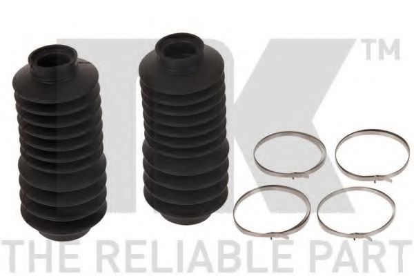 NK 5094706 Комплект пылника, рулевое управление для VOLKSWAGEN T3 CARAVELLE (Фольксваген Т3 cараvэллэ) NK 5094706 Комплект пылника, рулевое управление для VOLKSWAGEN T3 CARAVELLE (Фольксваген Т3 cараvэллэ)