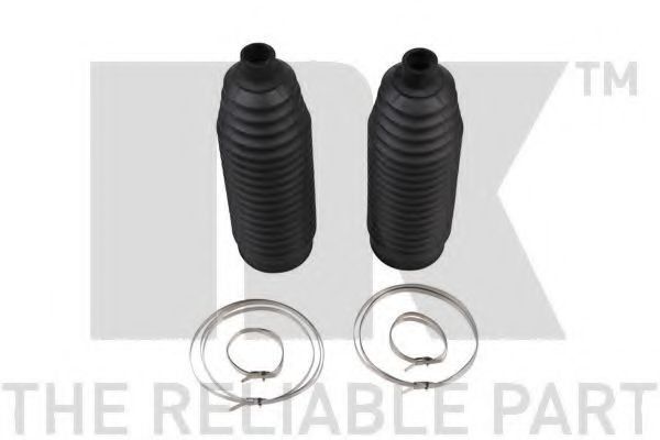 NK 5094718 Комплект пылника, рулевое управление для VOLKSWAGEN JETTA V (Фольксваген Джетта 5) NK 5094718 Комплект пылника, рулевое управление для VOLKSWAGEN JETTA V (Фольксваген Джетта 5)