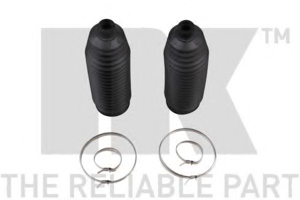 NK 5094719 Комплект пылника, рулевое управление для AUDI A3 (Ауди А3) NK 5094719 Комплект пылника, рулевое управление для AUDI A3 (Ауди А3)