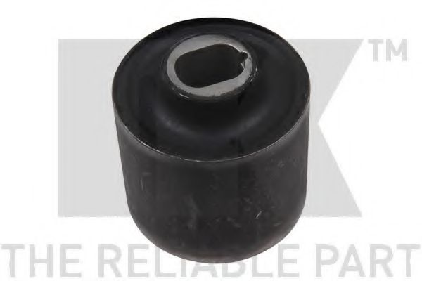 NK 5103344 Подвеска, рычаг независимой подвески колеса для MERCEDES-BENZ GLK-CLASS (Мэрcэдэс-бэнз Глк-cласс)