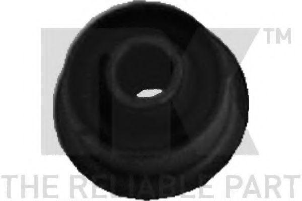 NK 5104806 Подвеска, рычаг независимой подвески колеса 