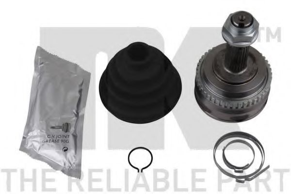 NK 511011 Шарнирный комплект, приводной вал для ALFA-ROMEO (Алфа-ромэо) NK 511011 Шарнирный комплект, приводной вал для ALFA-ROMEO (Алфа-ромэо)