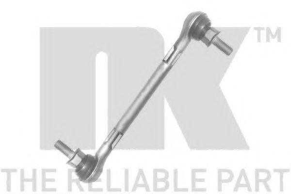 NK 5111518 Тяга стойка, стабилизатор для BMW (Бмв) NK 5111518 Тяга стойка, стабилизатор для BMW (Бмв)