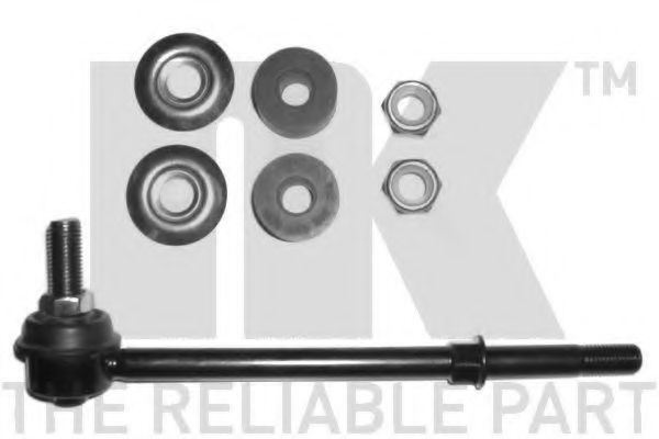 NK 5112209 Тяга стойка, стабилизатор для NISSAN (Ниссан) NK 5112209 Тяга стойка, стабилизатор для NISSAN (Ниссан)