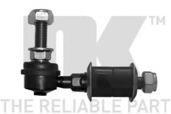 NK 5112210 Тяга стойка, стабилизатор для NISSAN (Ниссан) NK 5112210 Тяга стойка, стабилизатор для NISSAN (Ниссан)