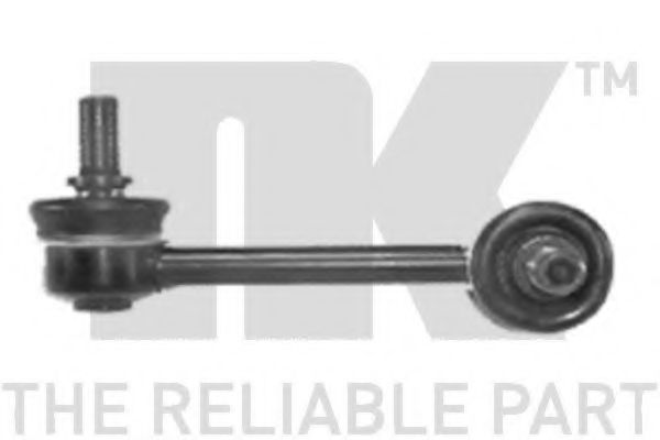 NK 5112216 Тяга стойка, стабилизатор для NISSAN (Ниссан) NK 5112216 Тяга стойка, стабилизатор для NISSAN (Ниссан)