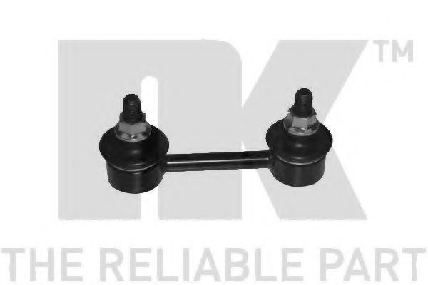 NK 5112222 Тяга стойка, стабилизатор для NISSAN (Ниссан) NK 5112222 Тяга стойка, стабилизатор для NISSAN (Ниссан)