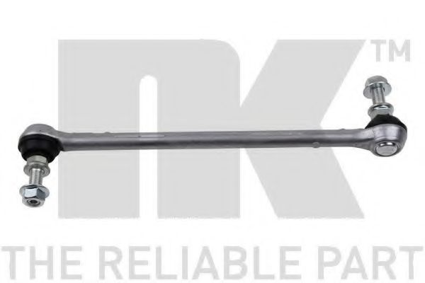NK 5112232 Тяга стойка, стабилизатор для NISSAN (Ниссан) NK 5112232 Тяга стойка, стабилизатор для NISSAN (Ниссан)