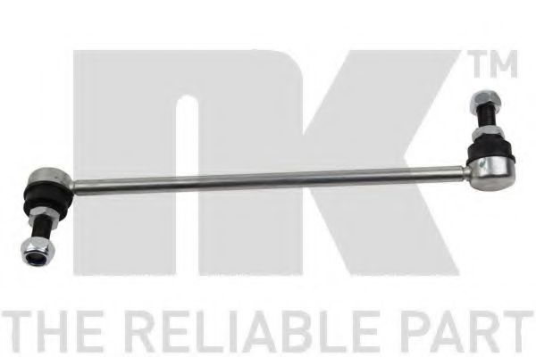 NK 5112233 Тяга стойка, стабилизатор для NISSAN X-TRAIL (Ниссан Х-трэл) NK 5112233 Тяга стойка, стабилизатор для NISSAN X-TRAIL (Ниссан Х-трэл)