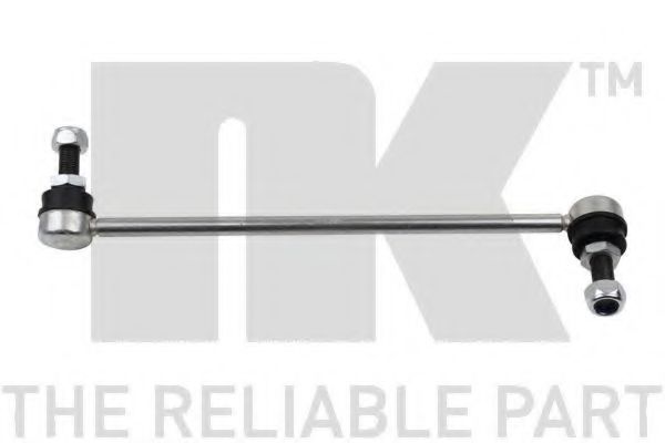 NK 5112234 Тяга стойка, стабилизатор для NISSAN X-TRAIL (Ниссан Х-трэл) NK 5112234 Тяга стойка, стабилизатор для NISSAN X-TRAIL (Ниссан Х-трэл)