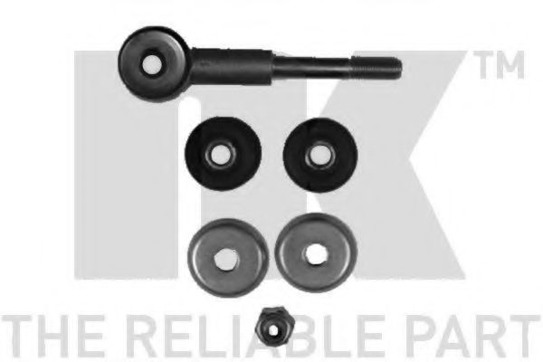 NK 5112302 Тяга стойка, стабилизатор для CITROËN JUMPY (CитроËн Джампи) NK 5112302 Тяга стойка, стабилизатор для CITROËN JUMPY (CитроËн Джампи)