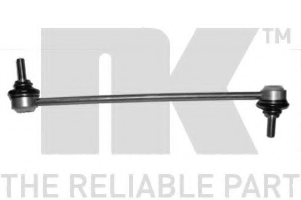 NK 5112310 Тяга стойка, стабилизатор для FIAT 500 C (Фиат 500 c) NK 5112310 Тяга стойка, стабилизатор для FIAT 500 C (Фиат 500 c)