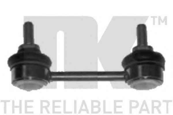 NK 5112311 Тяга стойка, стабилизатор для FIAT (Фиат) NK 5112311 Тяга стойка, стабилизатор для FIAT (Фиат)