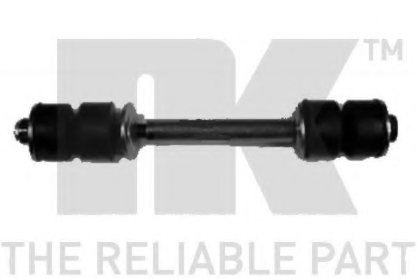 NK 5112501 Тяга стойка, стабилизатор для FORD (Форд) NK 5112501 Тяга стойка, стабилизатор для FORD (Форд)