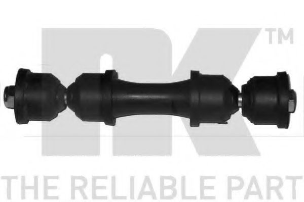 NK 5112512 Тяга стойка, стабилизатор для FORD MONDEO II (Форд Мондео 2) NK 5112512 Тяга стойка, стабилизатор для FORD MONDEO II (Форд Мондео 2)