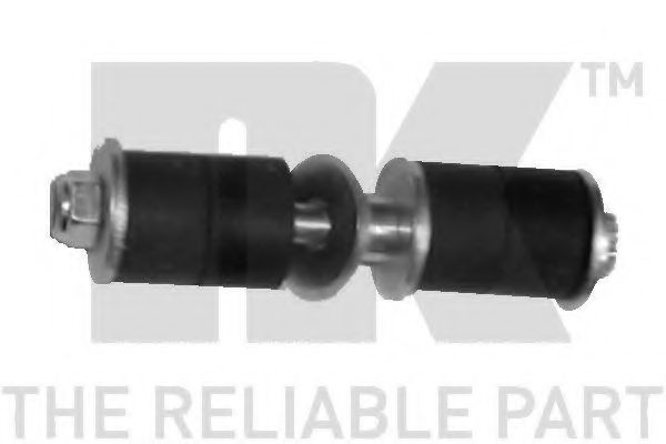 NK 5112601 Тяга стойка, стабилизатор для HONDA CRX II (Хонда Cрх 2) NK 5112601 Тяга стойка, стабилизатор для HONDA CRX II (Хонда Cрх 2)