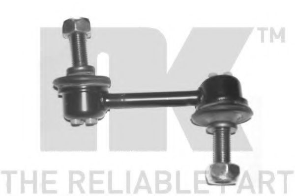 NK 5112614 Тяга стойка, стабилизатор для HONDA ACCORD VIII (Хонда Аккорд 8) NK 5112614 Тяга стойка, стабилизатор для HONDA ACCORD VIII (Хонда Аккорд 8)