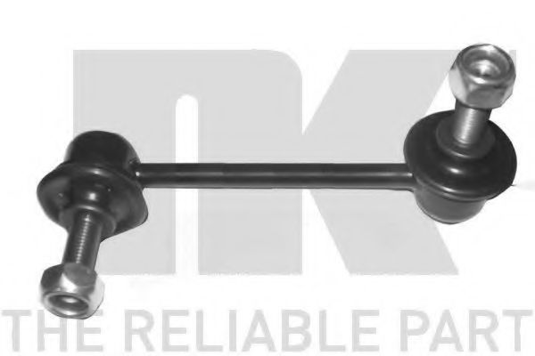 NK 5112621 Тяга стойка, стабилизатор для HONDA ACCORD VIII (Хонда Аккорд 8) NK 5112621 Тяга стойка, стабилизатор для HONDA ACCORD VIII (Хонда Аккорд 8)
