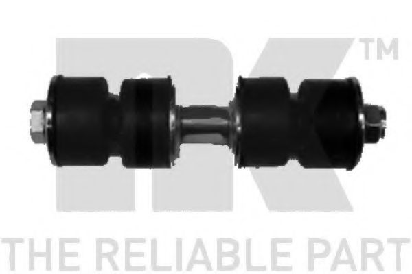 NK 5113005 Тяга стойка, стабилизатор для MITSUBISHI PAJERO/SHOGUN (Митсубиши/митсубиси Пажэро/шогун) NK 5113005 Тяга стойка, стабилизатор для MITSUBISHI PAJERO/SHOGUN (Митсубиши/митсубиси Пажэро/шогун)